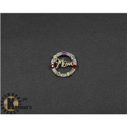 #162-GARNET,AMETHYST,PERIDOT,TOPAZ,CITRINE & CZ