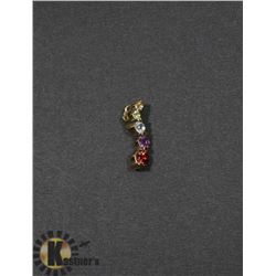 #169-GARNET,AMETHYST,PERIDOT,TOPAZ,CITRINE