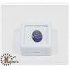 Image 1 : #200- BLUE SAPPHIRE GEMSTONE 7.0CT
