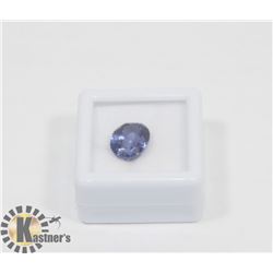 #199- BLUE SAPPHIRE GEMSTONE 6.0CT