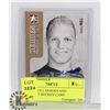 Image 1 : BOBBY HULL HEROES AND PROSPECT HOCKEY CARD