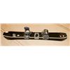 Image 1 : K2 SNOWBOARD W/ BINDINGS
