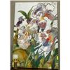 Image 1 : STRETCH CANVAS ARTWORK.