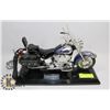 Image 1 : HARLEY DAVIDSON MOTORCYCLE TELEPHONE.