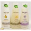 Image 1 : BAG OF LIVE CLEAN SHAMPOO AND CONDITIONER