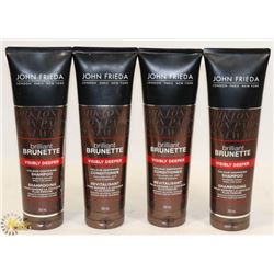 BAG OF JOHN FRIEDA PRODUCT