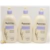 Image 1 : BAG OF AVEENO LOTION