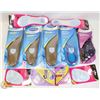 Image 1 : BAG OF ASSORTED INSOLES