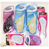 Image 1 : BAG OF ASSORTED INSOLES