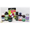 Image 1 : BAG OF ASSORTED MEDICATIONS