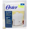 Image 1 : NEW OSTER JUICE EXTRACTOR.