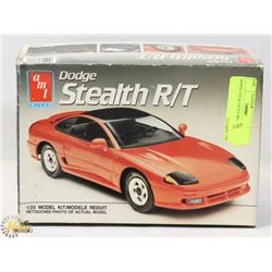 DODGE STEALTH R/T MODEL KIT.