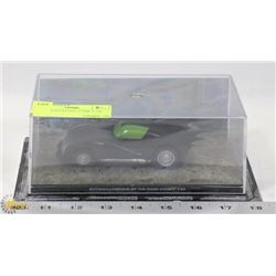 BATMAN DETECTIVE COMICS #30 CAR.