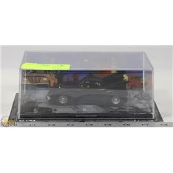 BATMAN DETECTIVE COMICS #652 CAR.