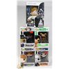 Image 1 : LOT OF FUNKO POPS & MIGHTY MUGGS INCL LUKE