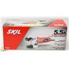 Image 1 : SKIL 5.5 AMP GRINDER.