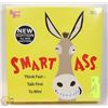 Image 1 : NEW SMART ASS GAME.