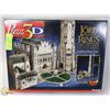 Image 1 : LORD OF THE RINGS CITADEL OF MINAS TIRITH 3D