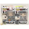 Image 1 : A PAIR OF GEARS OF WAR FUNKO POPS