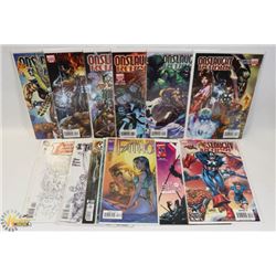 ONSLAUGHT REBORN COMICS AND MORE.