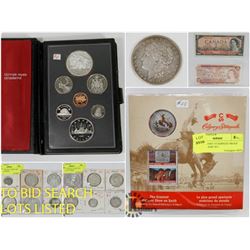 FEATURED ITEMS: TO BID SEARCH LOTS LISTED