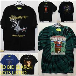 FEATURED ITEMS: TO BID SEARCH LOTS LISTED