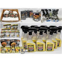 FEATURED ITEMS: TO BID SEARCH LOTS LISTED