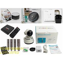 FEATURED ITEMS: TO BID SEARCH LOTS LISTED