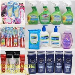 FEATURED ITEMS: TO BID SEARCH LOTS LISTED