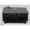 Image 2 : DELL 2100 LUMENS DLP PROJECTOR/NEW BULB