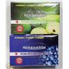 Image 1 : TWO BOXES OF FLAVOURED ROLLING PAPERS