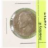 Image 1 : 1939 US 5 CENT COIN