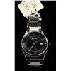 Image 1 : NEW BULOVA 3 DIAMOND MENS WATCH ST. BRACELET