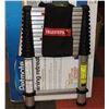 Image 1 : TELESTEPS COLLAPSIBLE / PORTABLE 12.5' LADDER
