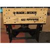 Image 1 : BLACK & DECKER WORKMATE 225