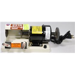 ILCO UNICAN 027A MANUAL KEY CUTTER