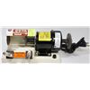 Image 1 : ILCO UNICAN 027A MANUAL KEY CUTTER