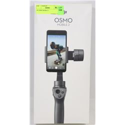 DJI OSMO MOBILE 2