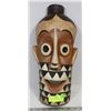 Image 1 : DECORATIVE WOOD MASK