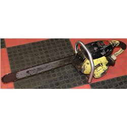 SKILSAW 1629 20" CHAINSAW-WORKS