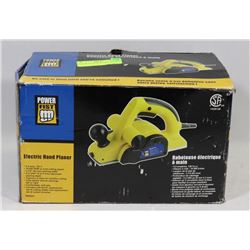 POWERFIST HAND PLANER IN BOX