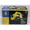 Image 1 : POWERFIST HAND PLANER IN BOX