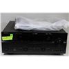 Image 1 : WORKING YAMAHA SURROUND SOUND AMP WITH
