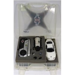 RADIOSHACK XMODS REMOTE CONTROL CAR