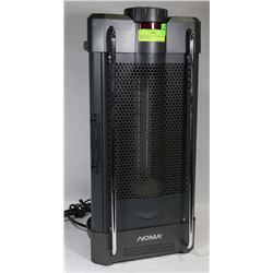 NOMA 1500W STAND-UP PORTABLE SPACE HEATER
