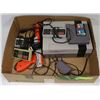 Image 1 : FLAT W/NINTENDO GAME CONSOLE INCL.