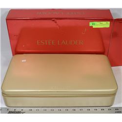 NEW ESTEE LAUDER MAKE-UP CASE