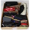 Image 1 : BOX W/OVER 30 CLUTCH PURSES, WALLETS &