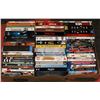 Image 1 : FLAT OF ASSORTED DVD's