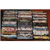 Image 1 : FLAT OF ASSORTED DVD's